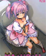 日本少女漫画之小圆全彩h本子