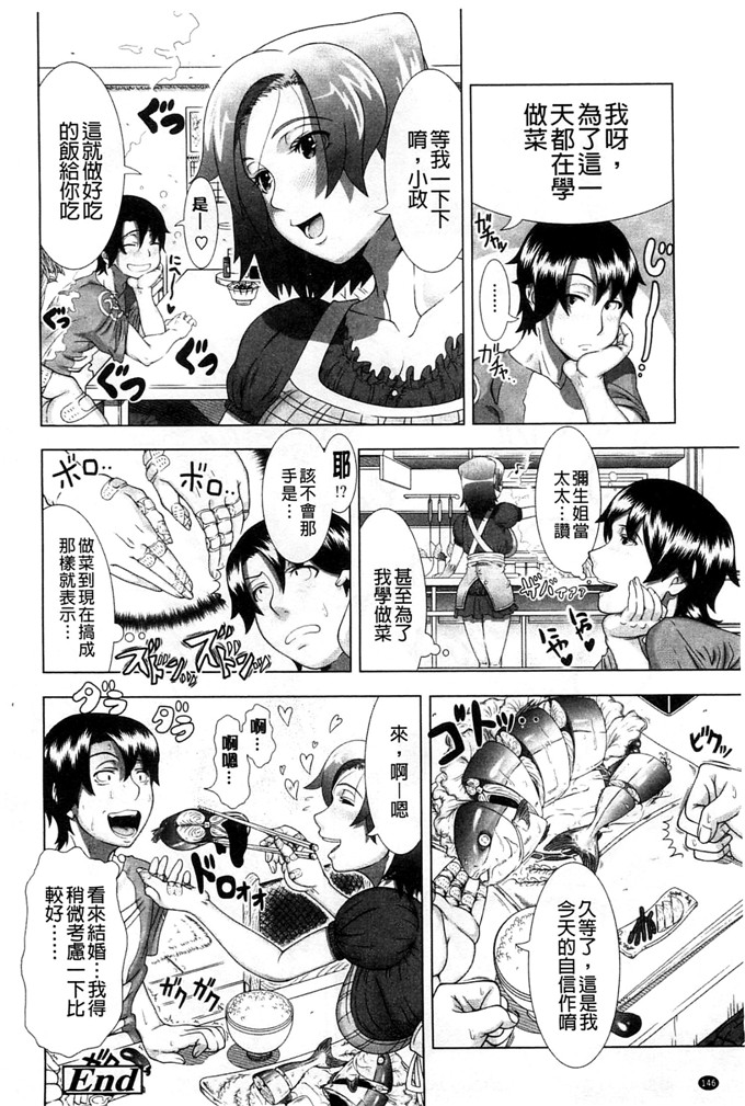 绅士漫画之爱理福利h本子