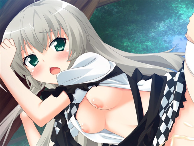 动漫本子之奈亚子全彩本子(C82) [GRAND?CROSS] ニャルプラス