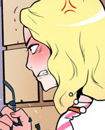 幻啃漫画最近老婆有点怪