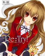 工口漫画之黑白精灵二次元漫画：ハイエルフ×ハ