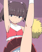 工口肉番漫画:新田和佐佐木 [SNAP个人汉化]