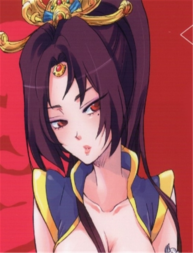 Red Herring (真三國無 /></a></div><a class=