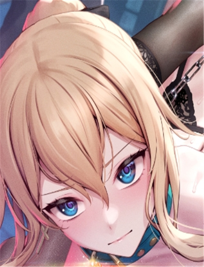 [MANA] ジン 4 (原神 /></a></div><a class=