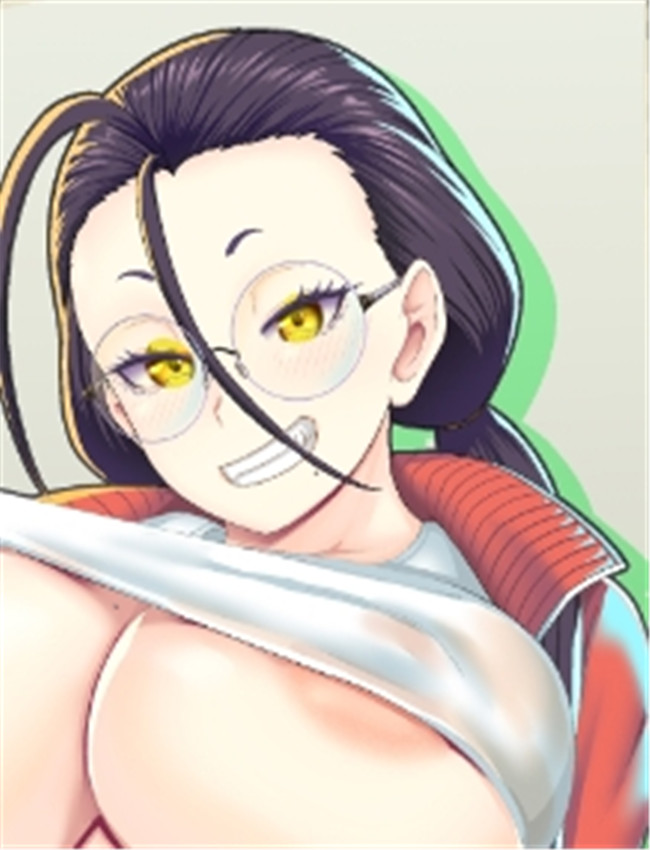 [四電ヒロ] ヤリマ /></a></div><a class=