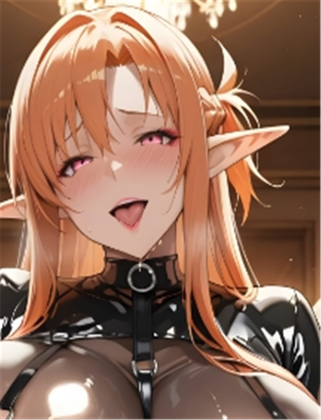 [菜鸡喵] 堕落的亚 /></a></div><a class=